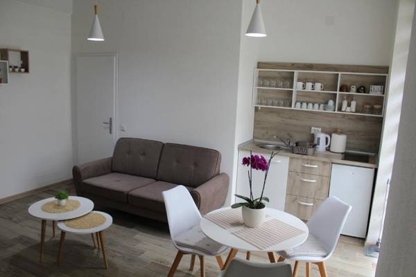 Mihail's Apartments in Ohrid 3