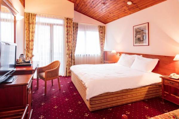 Hotel Bistra Resort Mavrovo