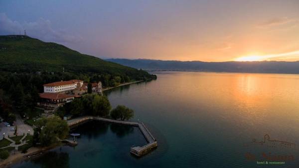 Hotel St. Naum