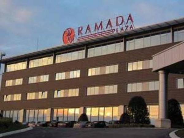 Ramada Plaza Gevgelija