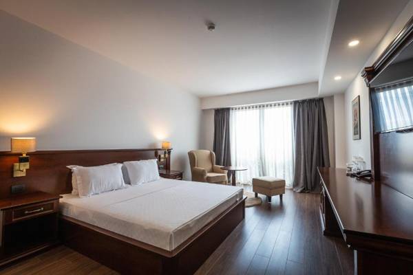 Hotel Sky Gevgelija