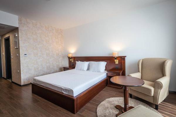 Hotel Sky Gevgelija