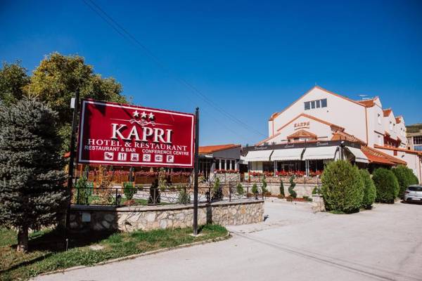 Hotel Kapri