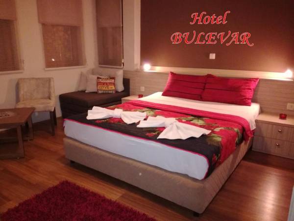 Hotel Bulevar