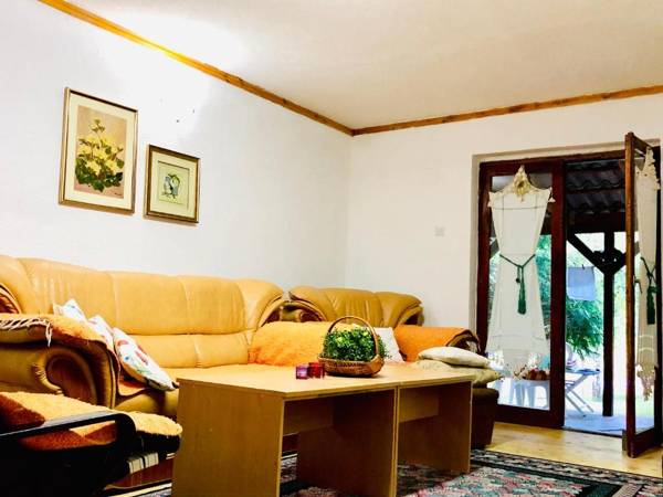 Villa ORKA Pelister - Forest Zone