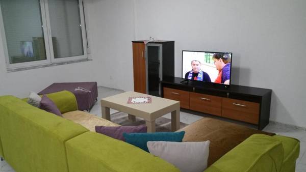 XXL APARTAMENT CITY CENTAR
