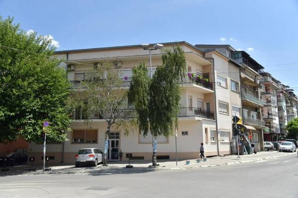 Apartmani Centar Kumanovo