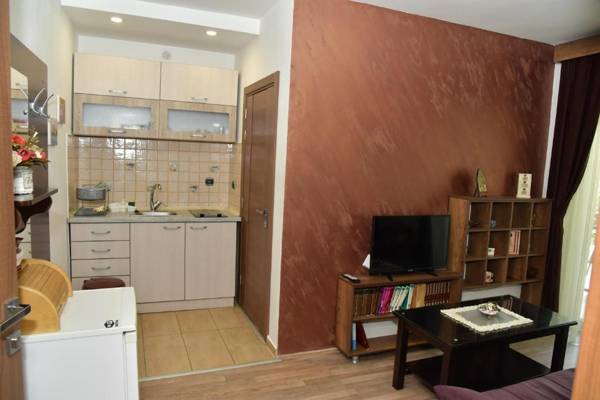 Apartmani Centar Kumanovo