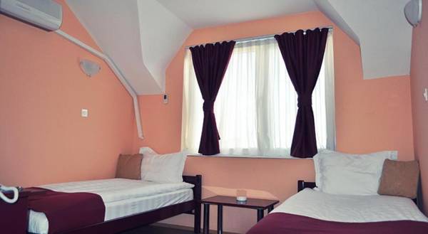 Hotel Satelit Kumanovo