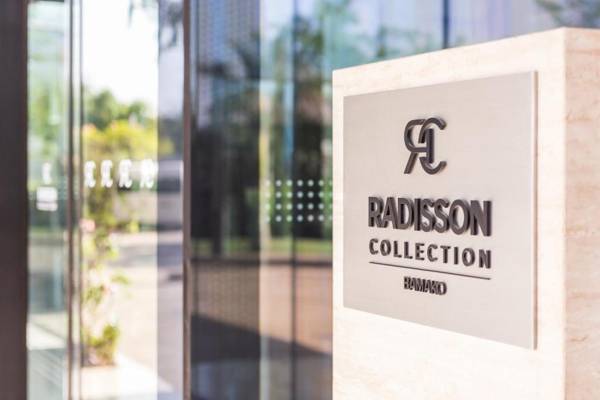 Radisson Collection Hotel Bamako