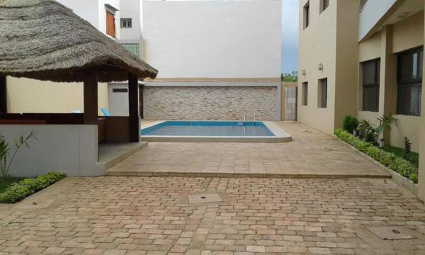 RESIDENCE PRIVELA BAMAKO