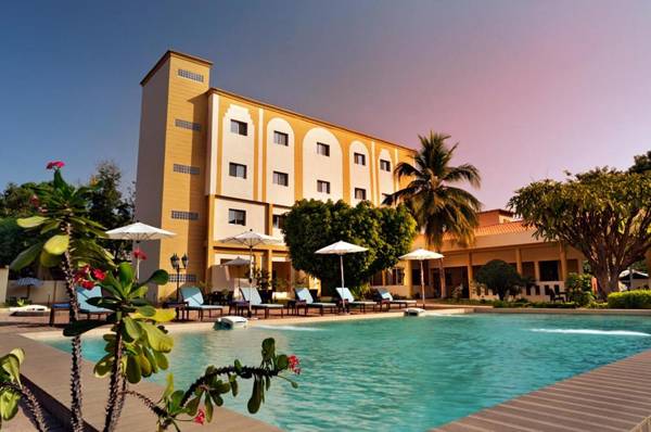 Dunia Hotel Bamako