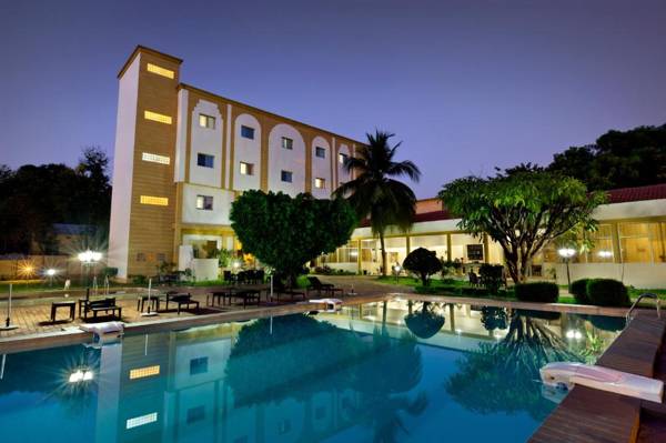 Dunia Hotel Bamako