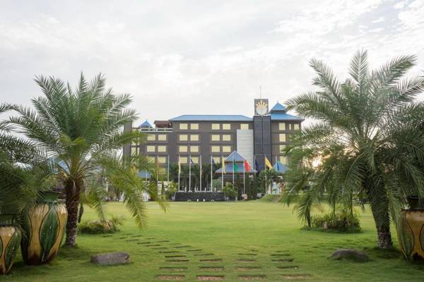 Hotel Shwe Pyi Thar