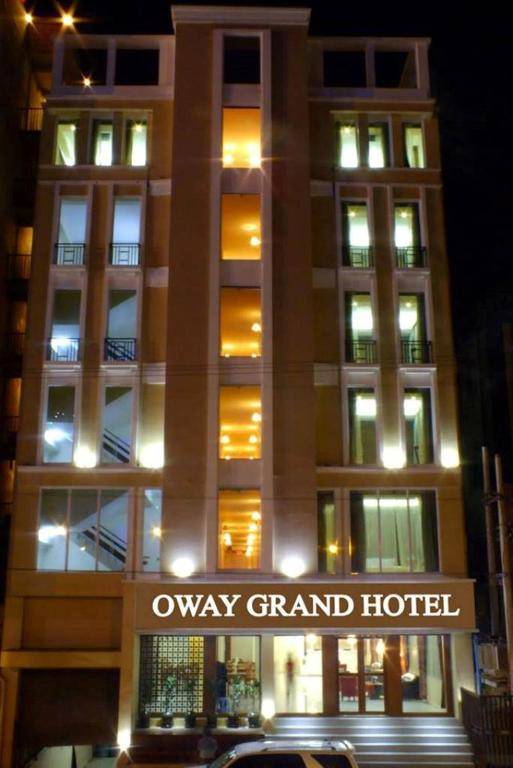 Oway Grand Hotel