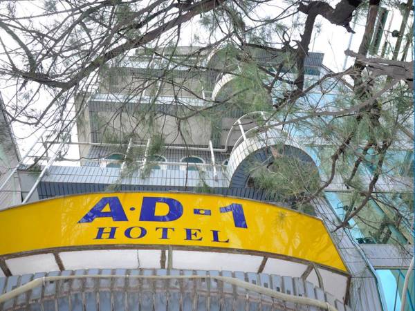 A.D.1Hotel