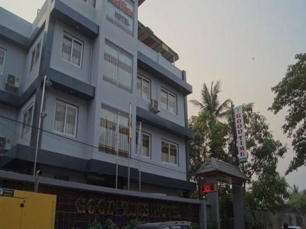 Good Time Hotel