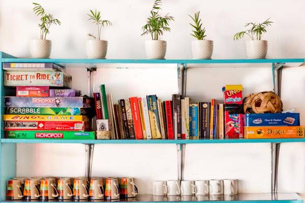 Ostello Bello Mandalay