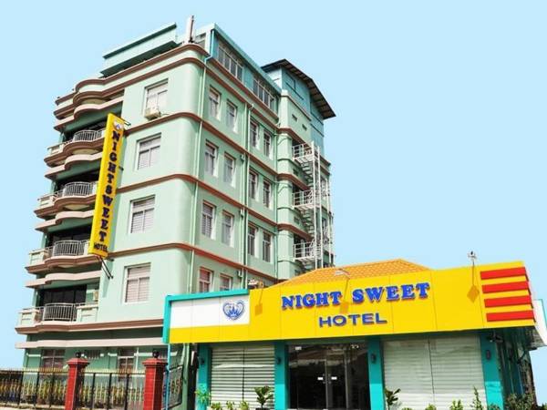 Night Sweet Hotel