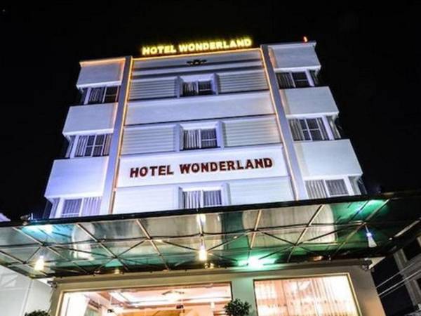 Hotel Wonderland