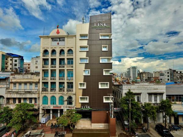 The Link 83 Mandalay Boutique Hotel