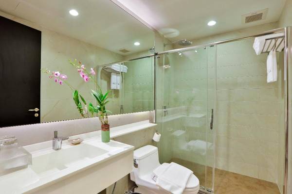 The Link 83 Mandalay Boutique Hotel