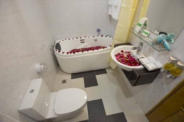 Orient Hotel Mandalay