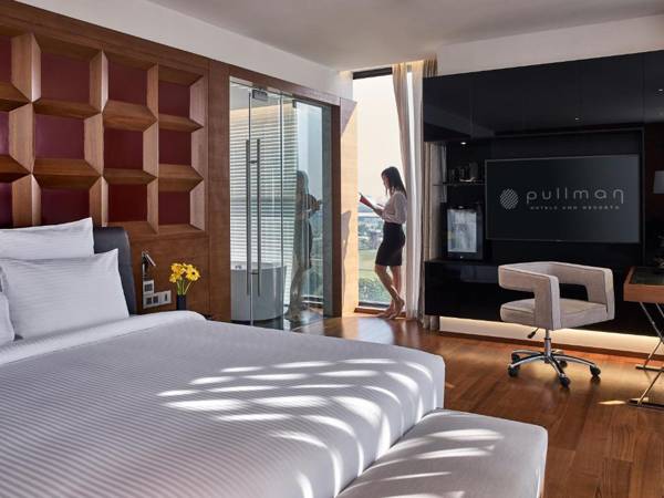 Pullman Mandalay Mingalar