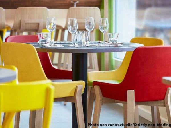 ibis Styles Mandalay Centre