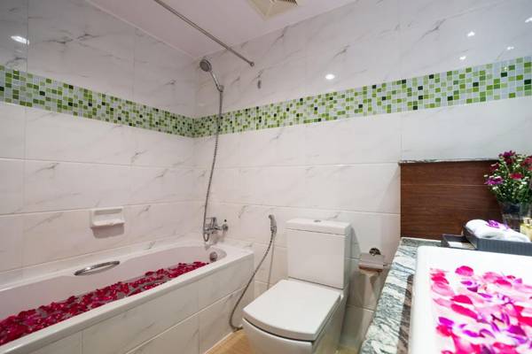 BEST WESTERN Green Hill Hotel