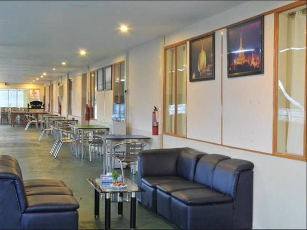 Myint Myat Guest House