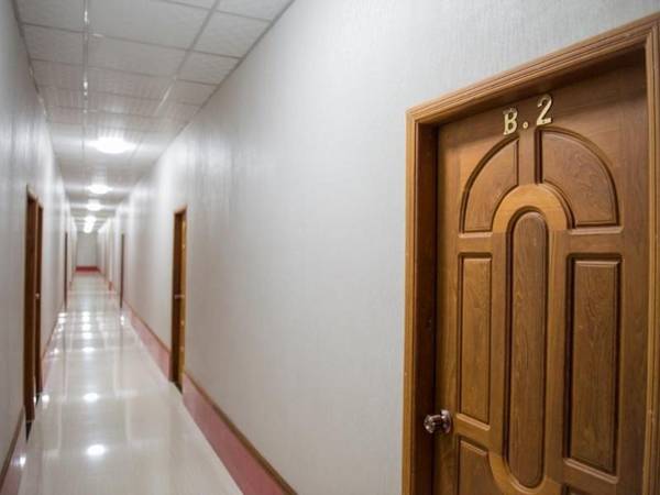 Aung Tha Pyay Hotel 2