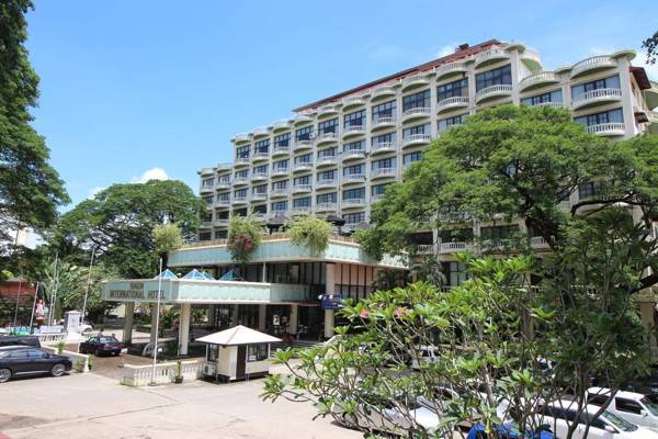 Yangon International Hotel
