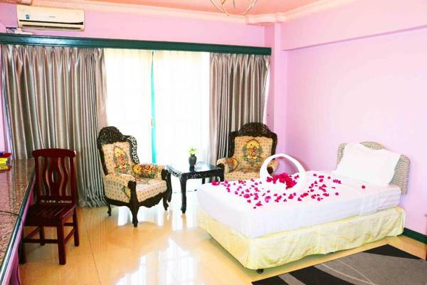 Yangon International Hotel