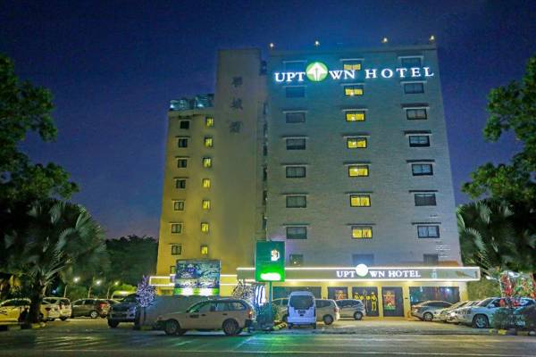 Uptown Hotel