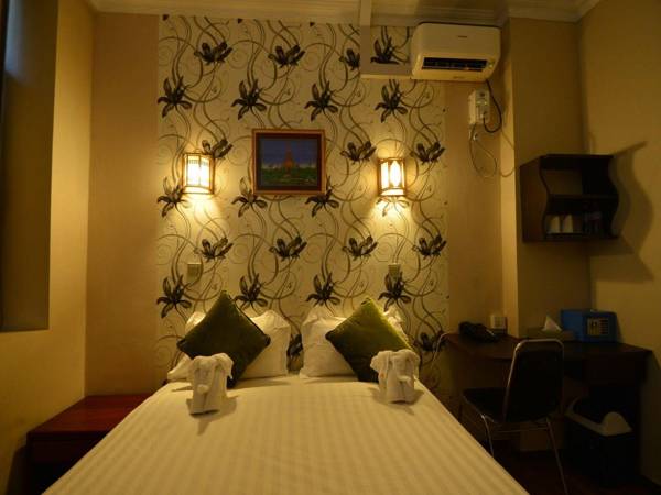 Family Treasure Yangon