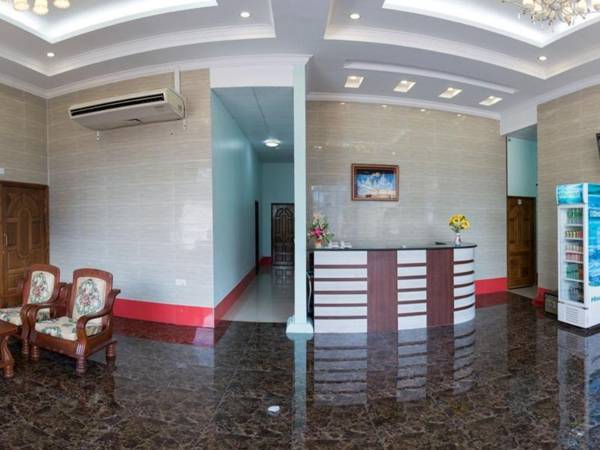 Aung Tha Pyay Hotel 3