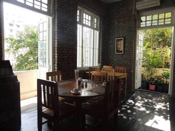 Lotus Bed & Breakfast