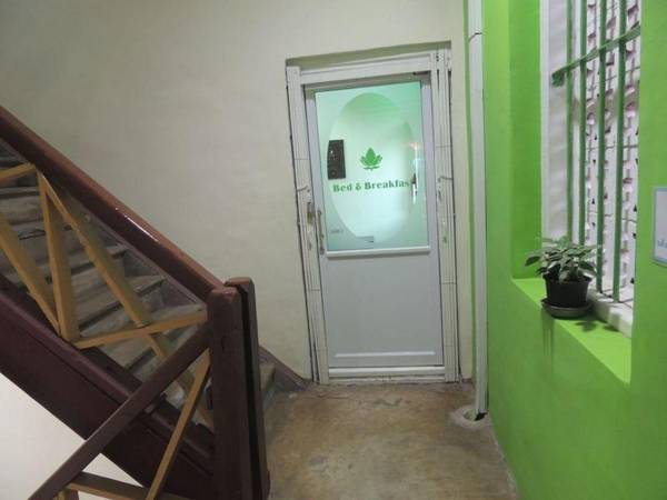 Lotus Bed & Breakfast