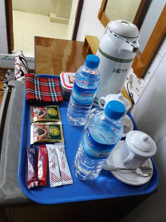 Chan Myaye Guest House