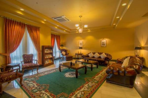 Sakura Residence & Hotel