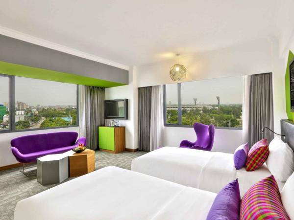 ibis Styles Yangon Stadium