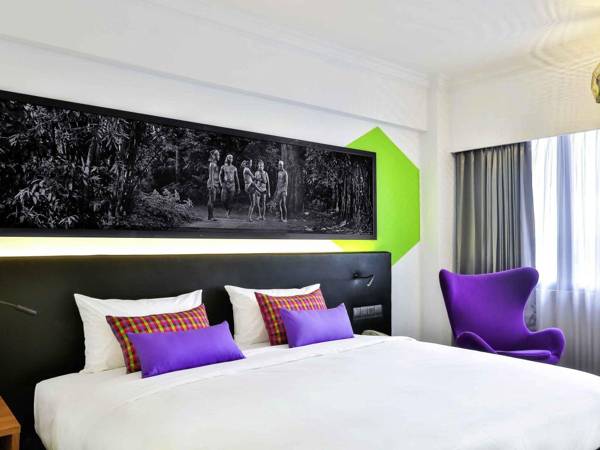 ibis Styles Yangon Stadium
