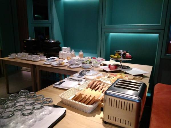 THE LINK YANGON BOUTIQUE HOTEL