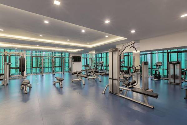 Pyay Garden Residence