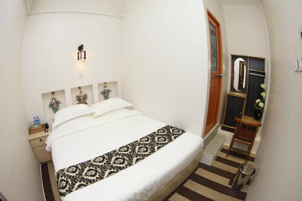 Sule Sapphire Inn Yangon