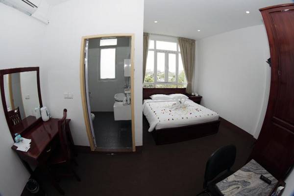 Virtue Highland Hotel