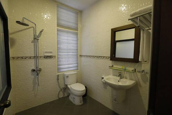 Cloud 10 Boutique Hotel