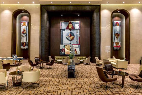 Pullman Yangon Centrepoint