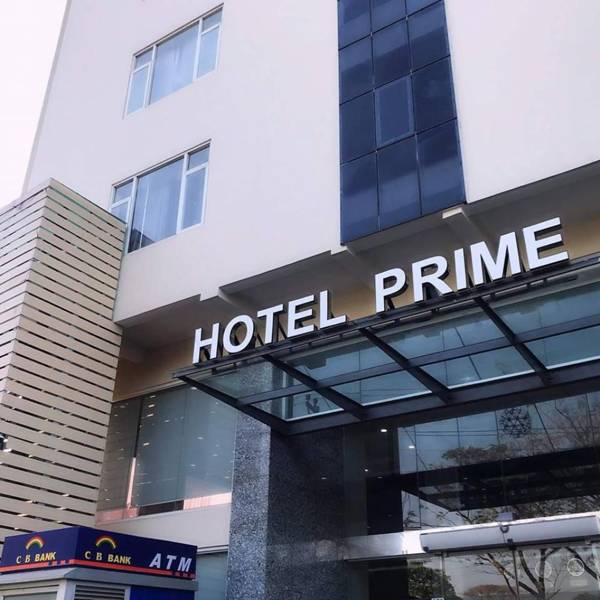 Hotel Prime